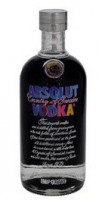 ABSOLUT - VODKA 700 ML
